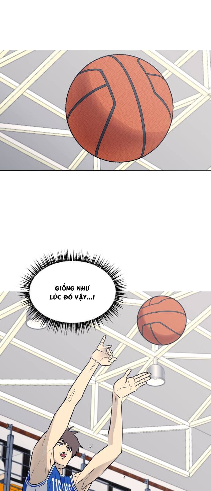 Garbage Time Chapter 42 - 6