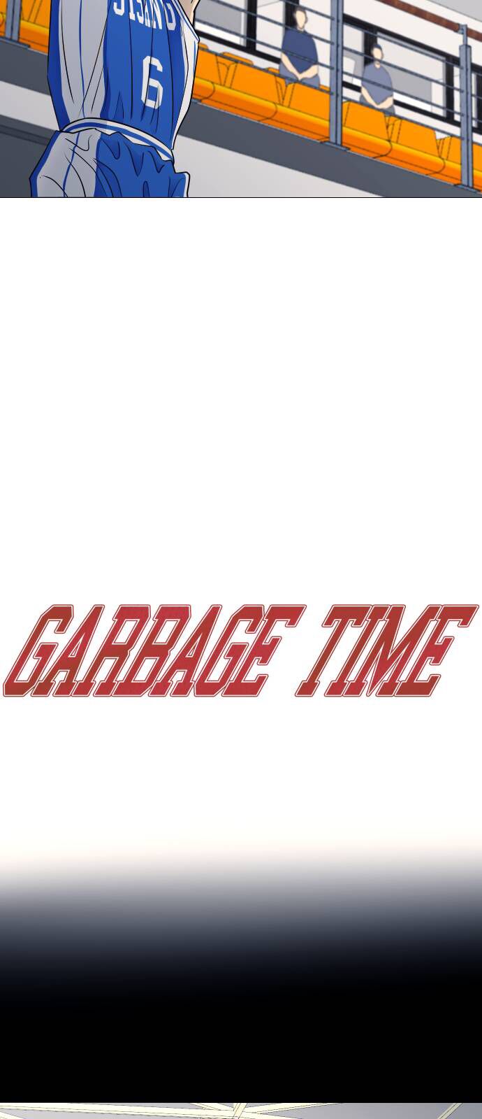 Garbage Time Chapter 42 - 7
