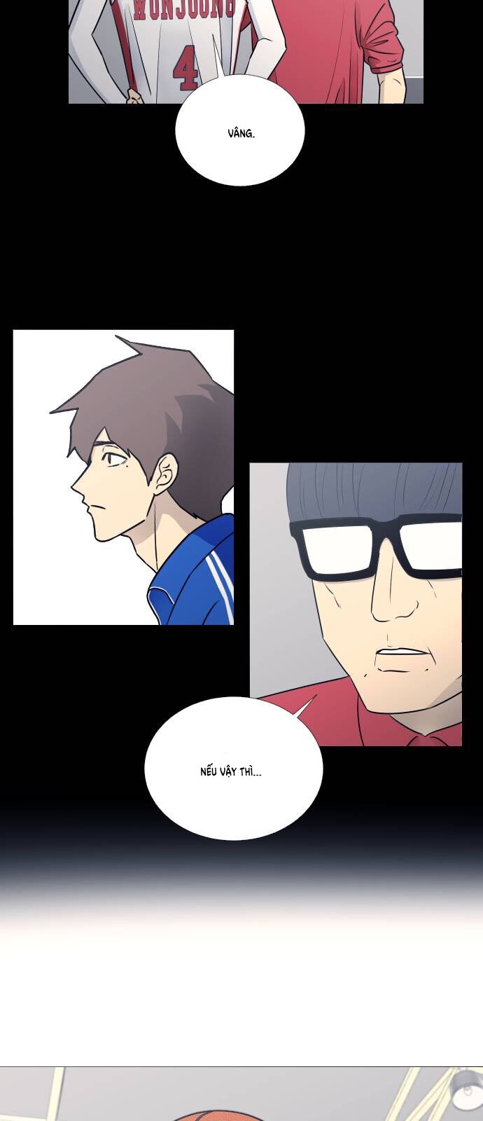 Garbage Time Chapter 42 - 9