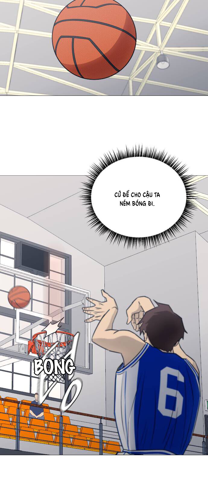 Garbage Time Chapter 42 - 10