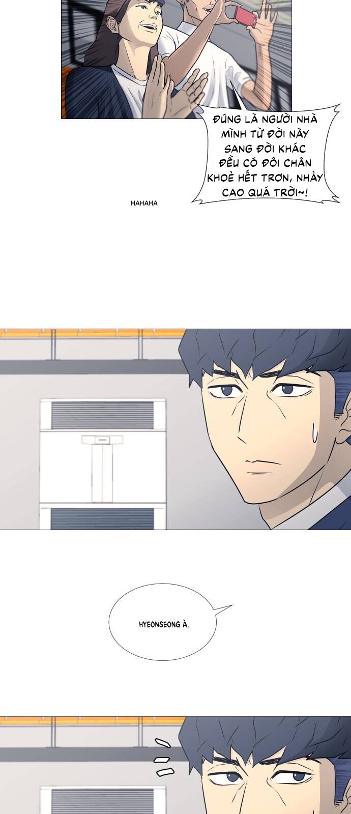 Garbage Time Chapter 43 - 2