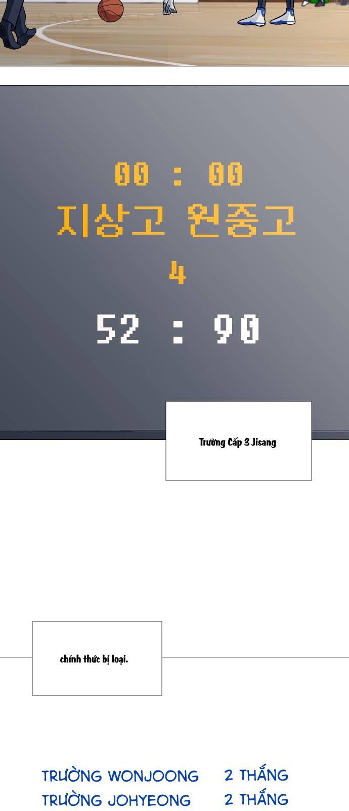 Garbage Time Chapter 43 - 14