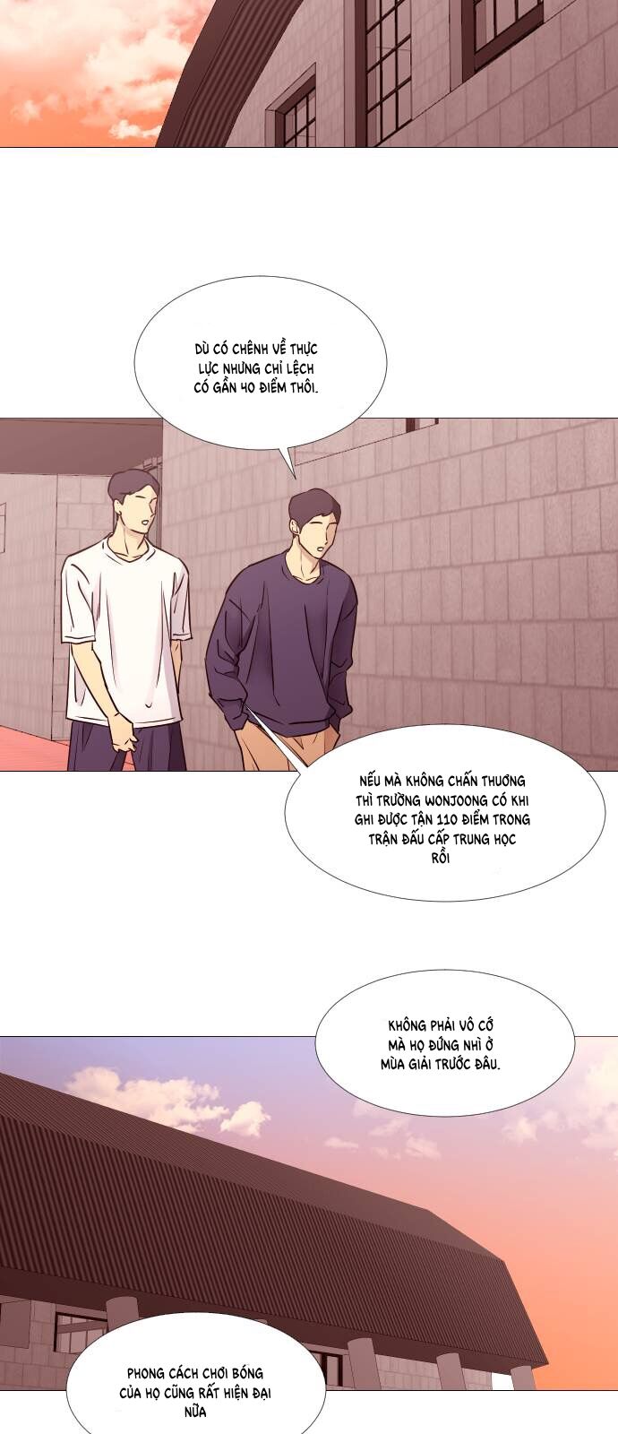 Garbage Time Chapter 43 - 16