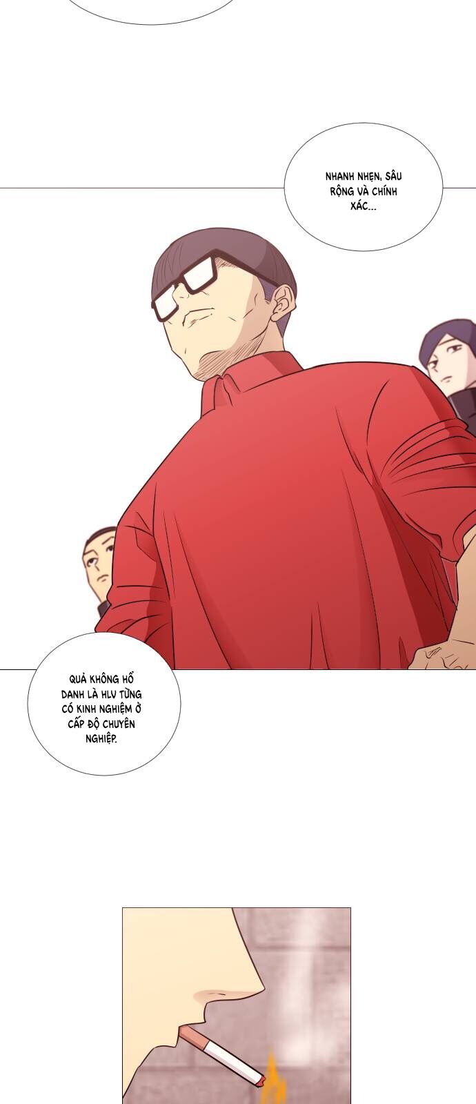 Garbage Time Chapter 43 - 17