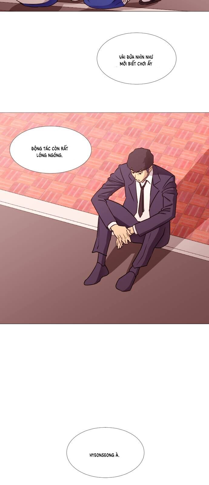 Garbage Time Chapter 43 - 19