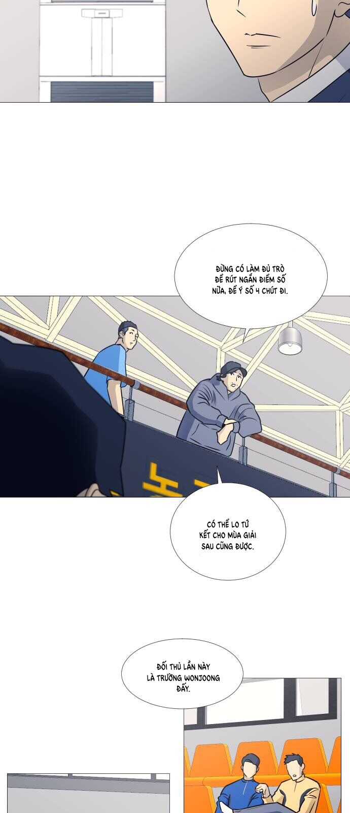 Garbage Time Chapter 43 - 3