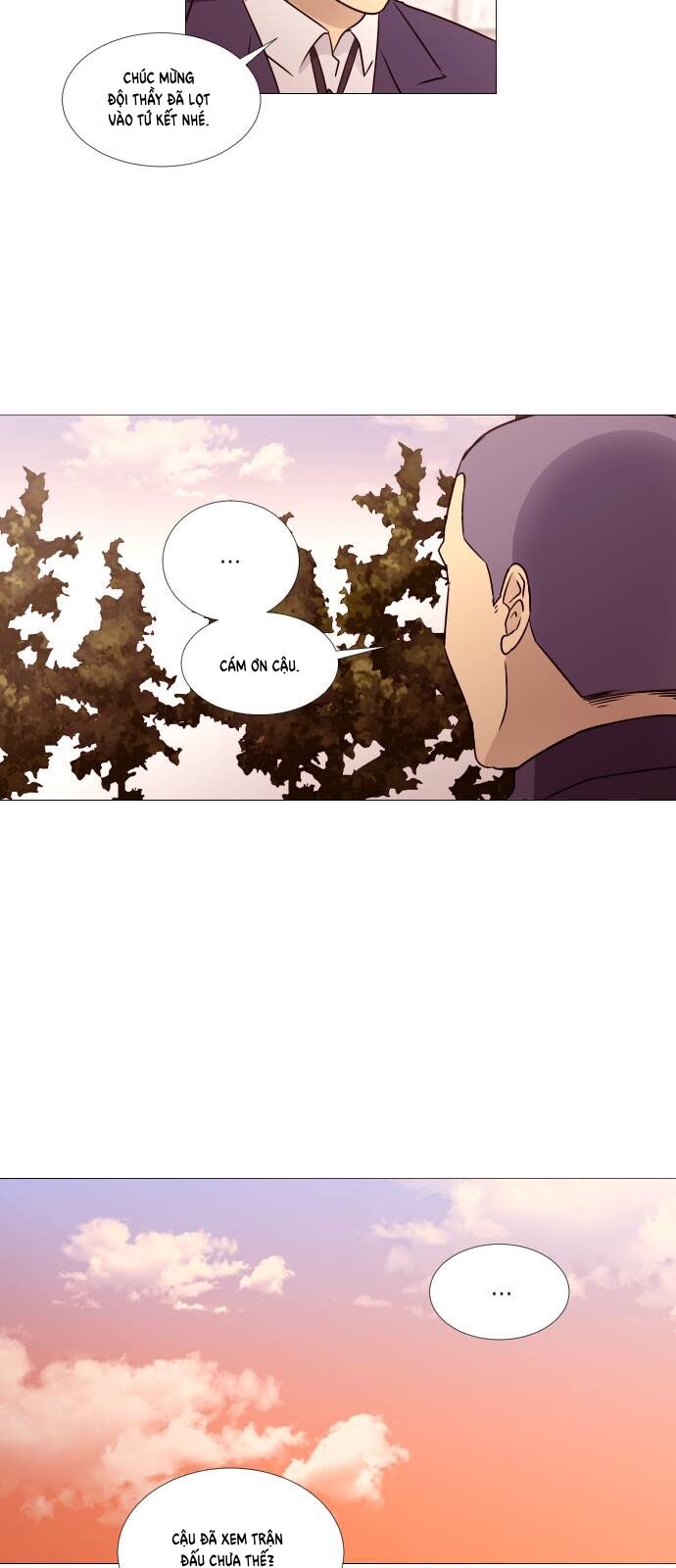 Garbage Time Chapter 43 - 22