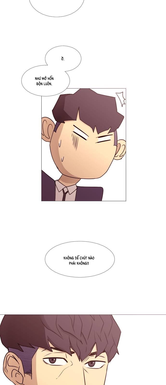 Garbage Time Chapter 43 - 23