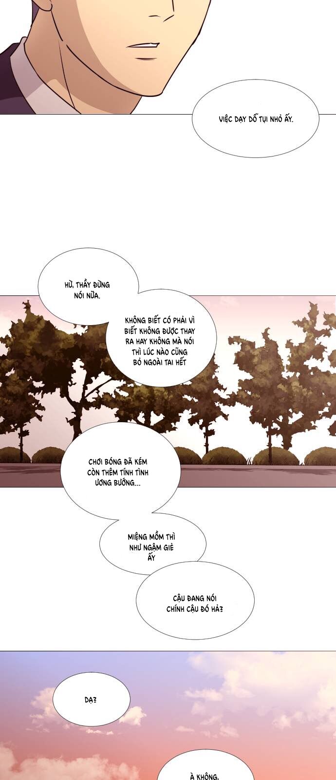 Garbage Time Chapter 43 - 24