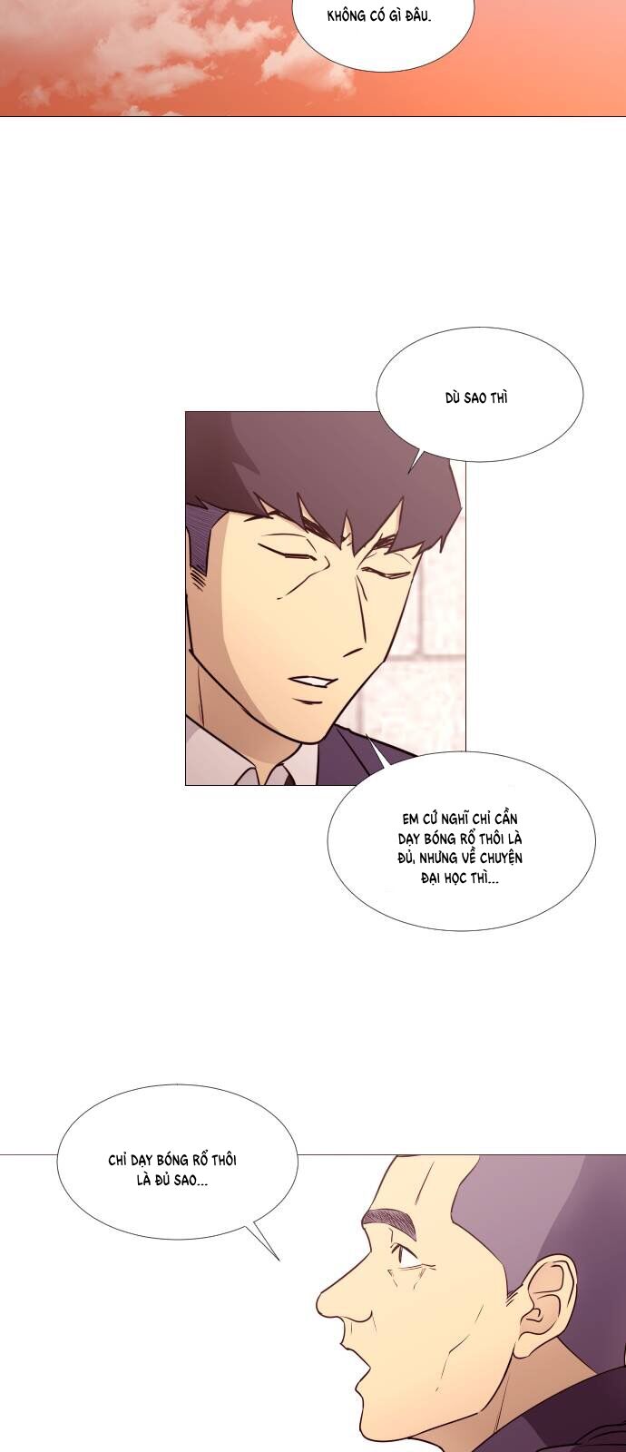 Garbage Time Chapter 43 - 25