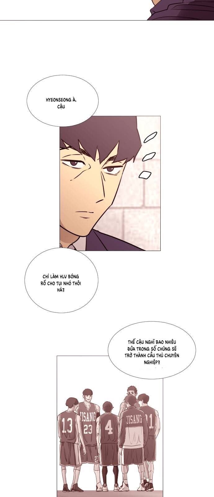 Garbage Time Chapter 43 - 26