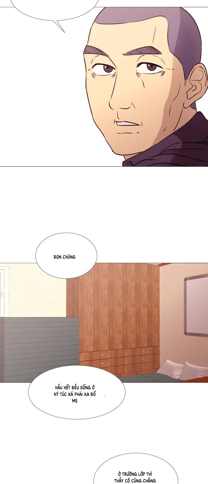 Garbage Time Chapter 43 - 28