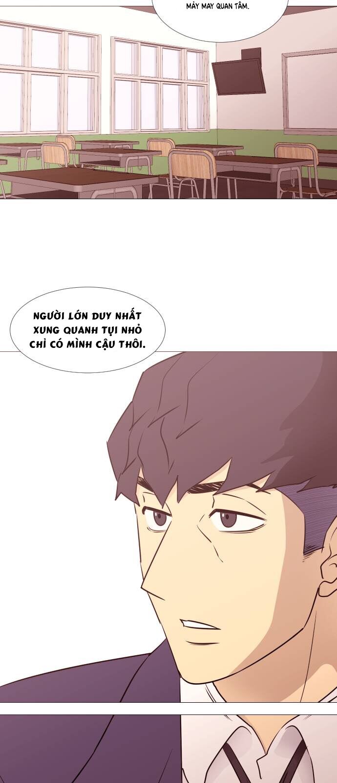 Garbage Time Chapter 43 - 29