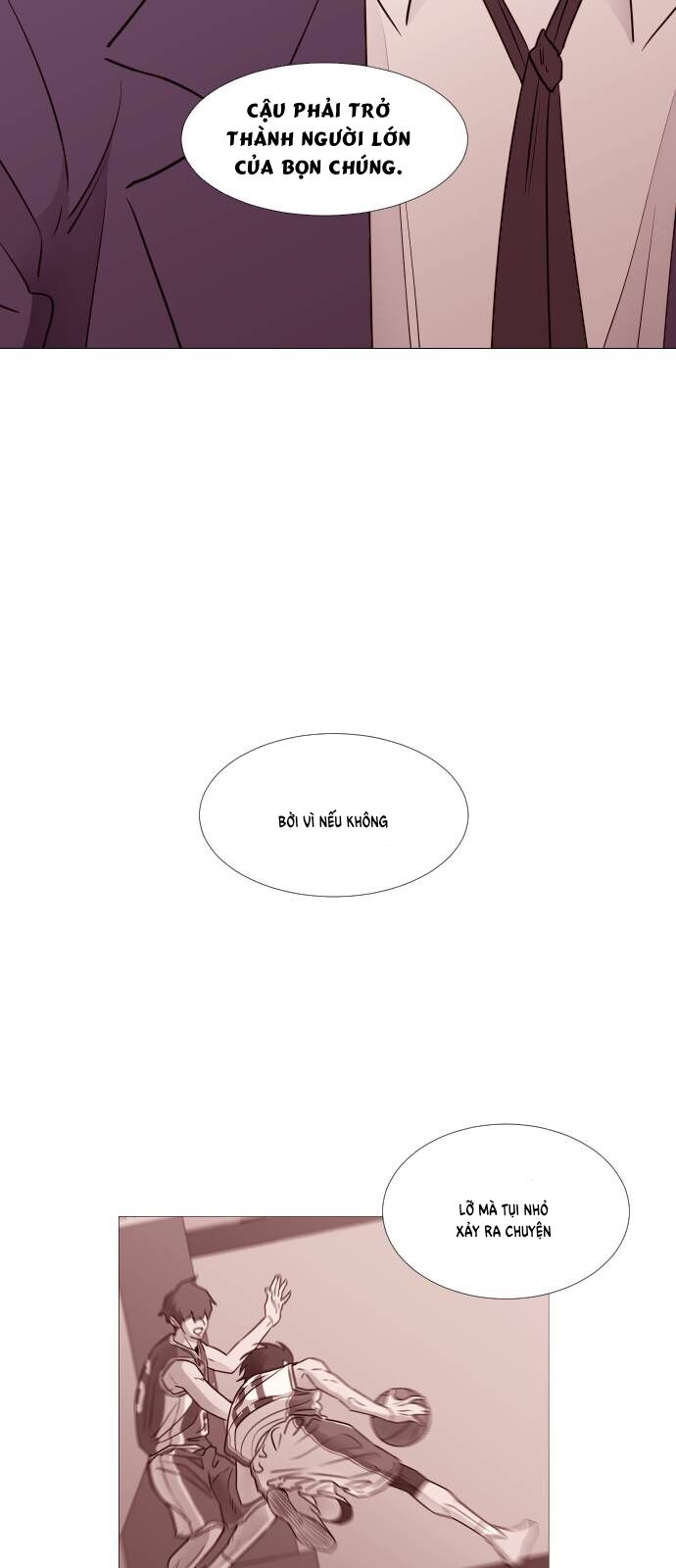 Garbage Time Chapter 43 - 30