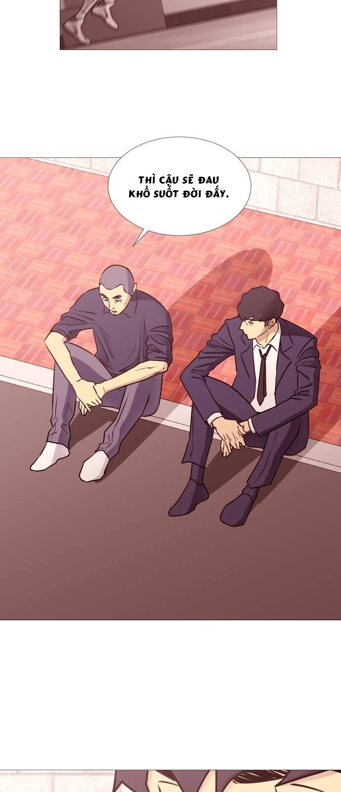 Garbage Time Chapter 43 - 31