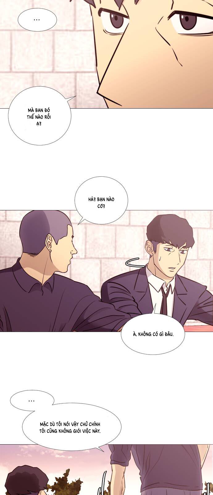 Garbage Time Chapter 43 - 32