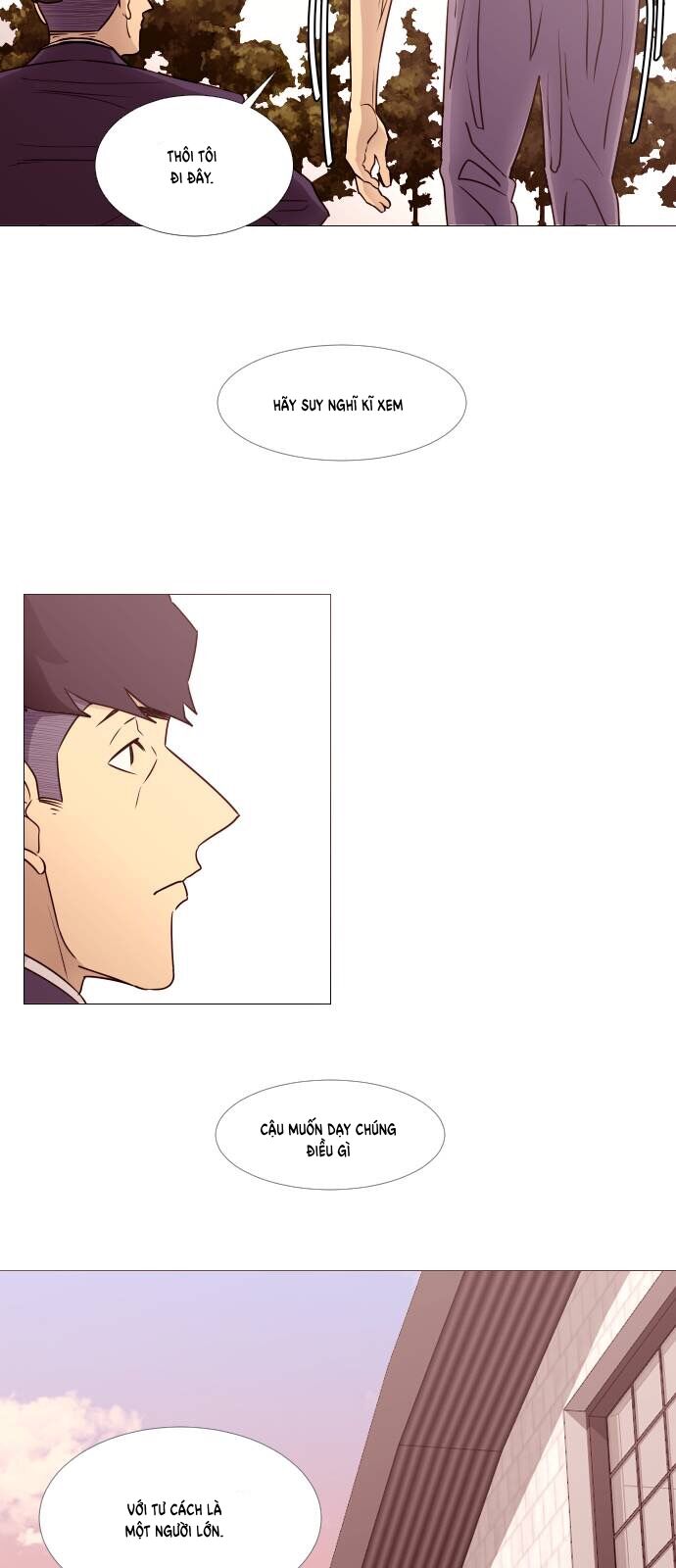 Garbage Time Chapter 43 - 33