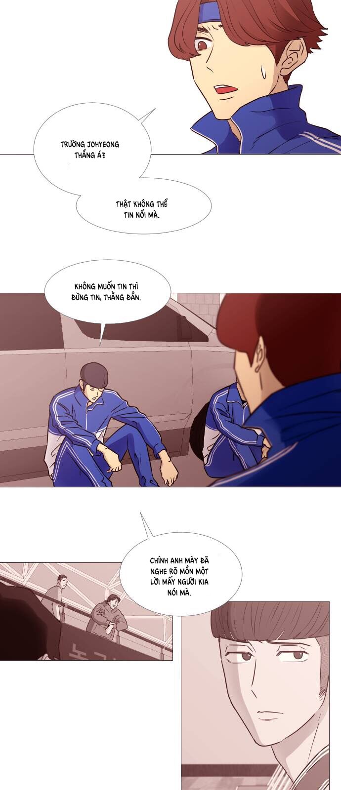 Garbage Time Chapter 43 - 35