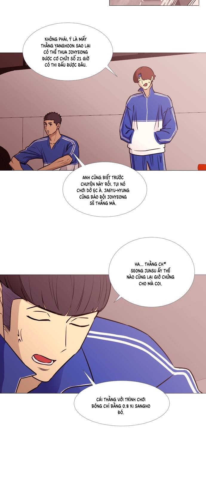 Garbage Time Chapter 43 - 36