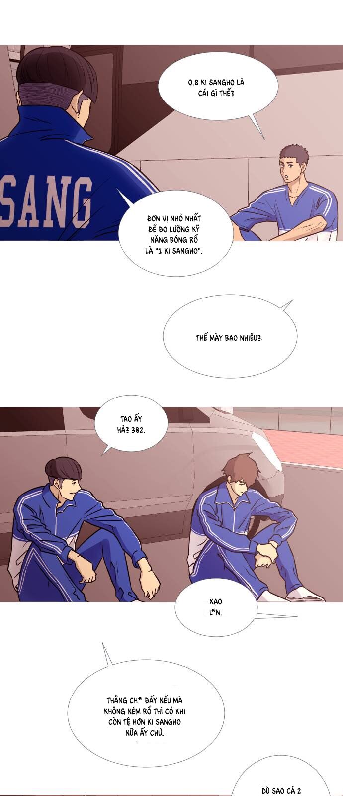 Garbage Time Chapter 43 - 37