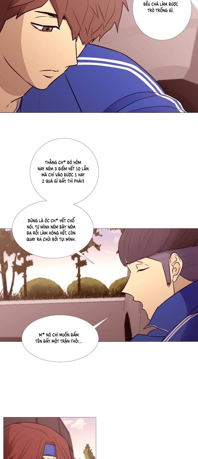 Garbage Time Chapter 43 - 38