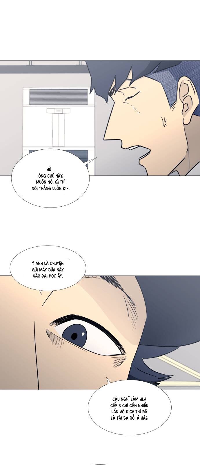 Garbage Time Chapter 43 - 5