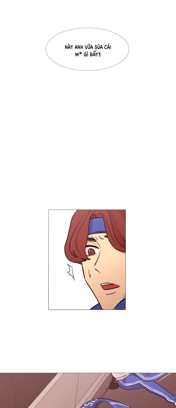 Garbage Time Chapter 43 - 44