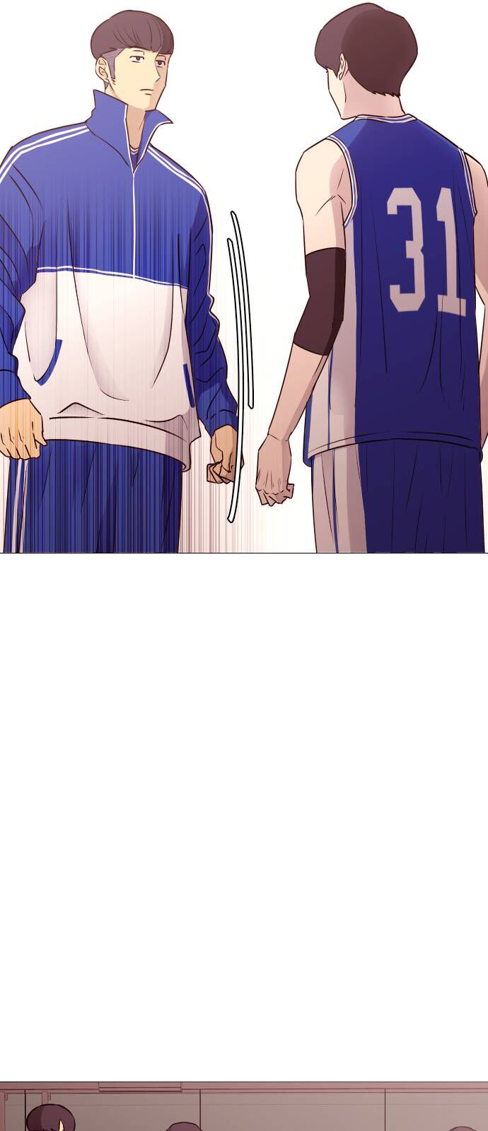 Garbage Time Chapter 43 - 46