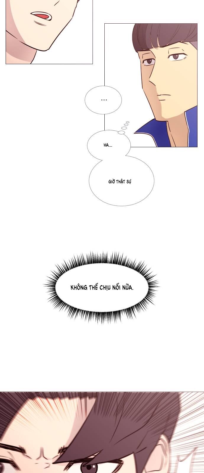 Garbage Time Chapter 43 - 49