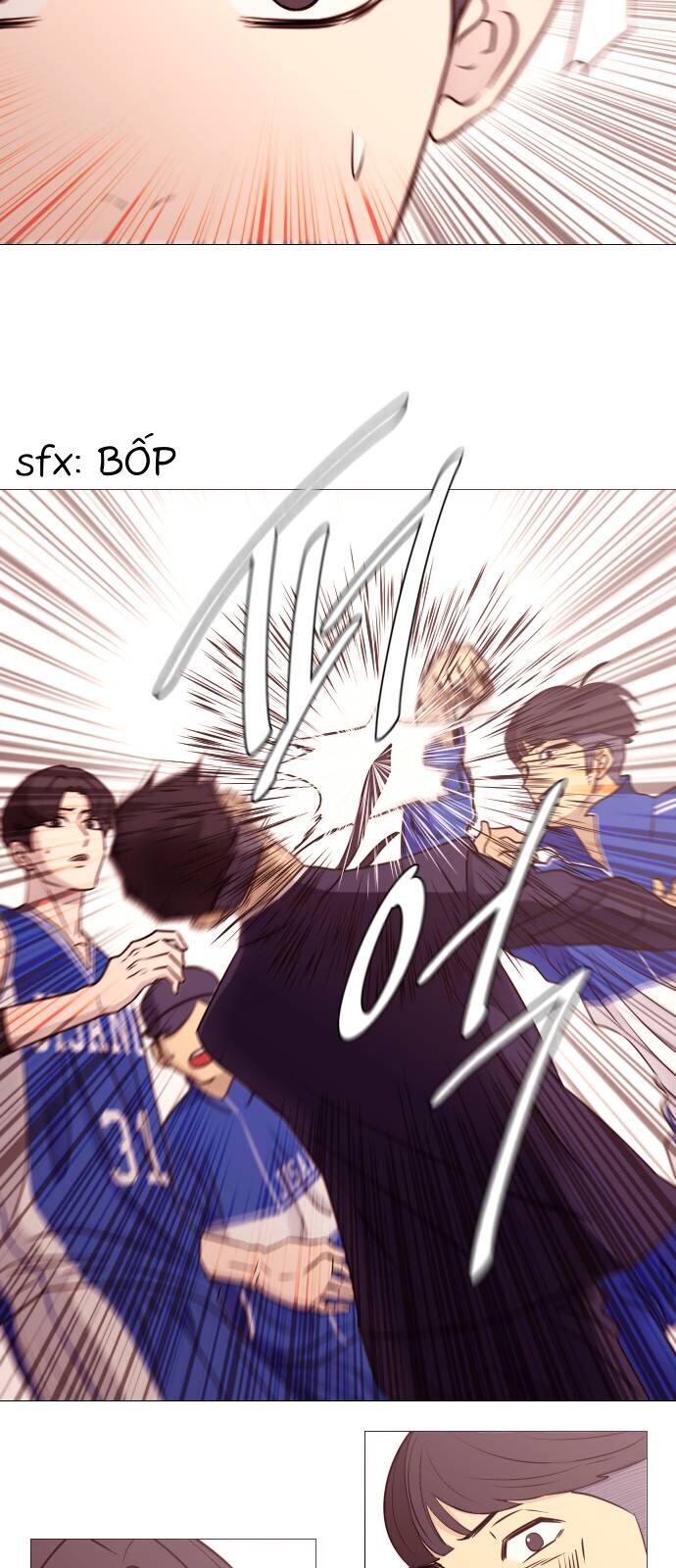 Garbage Time Chapter 43 - 50