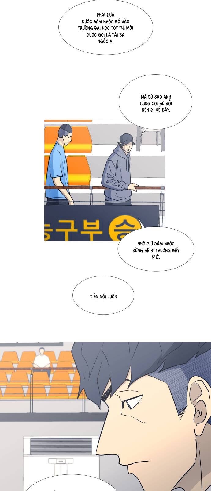 Garbage Time Chapter 43 - 6