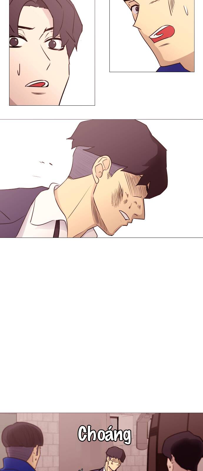 Garbage Time Chapter 43 - 51