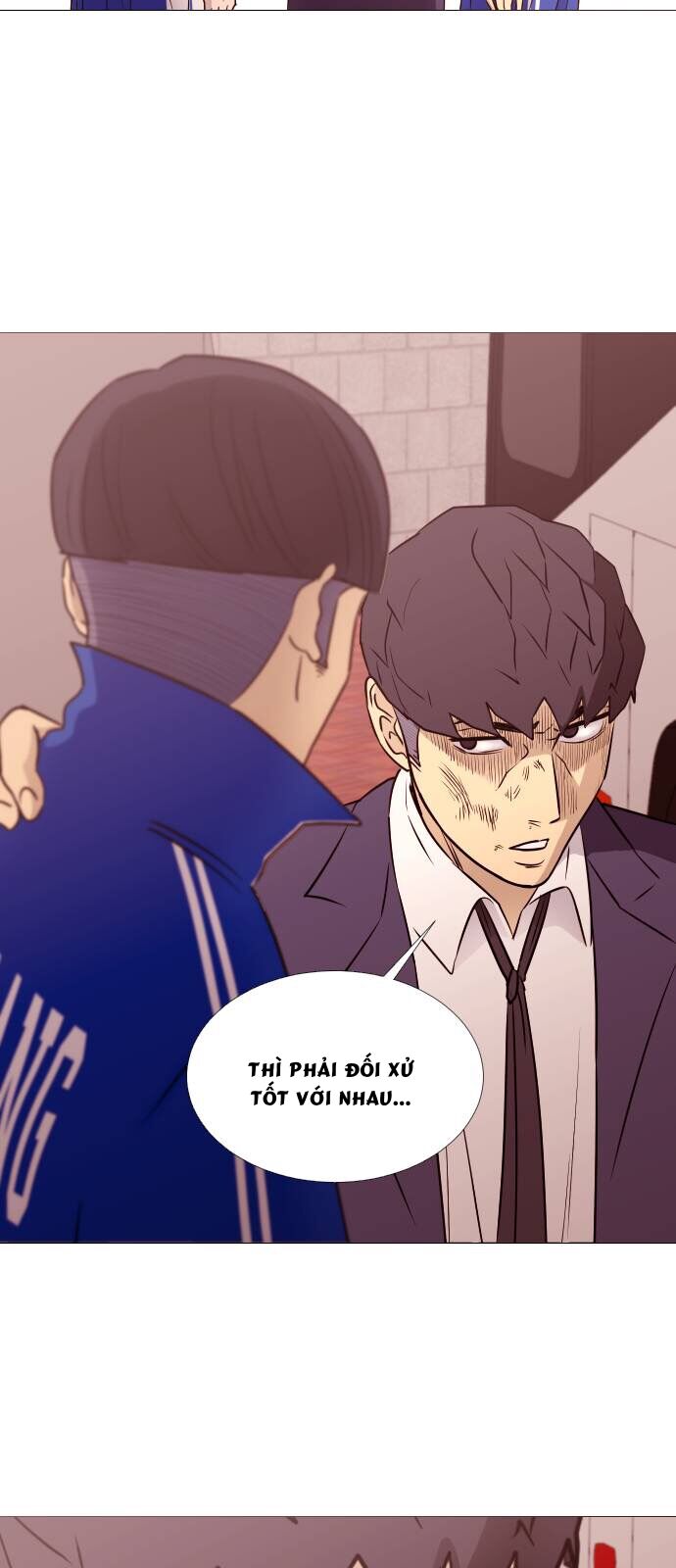 Garbage Time Chapter 43 - 54