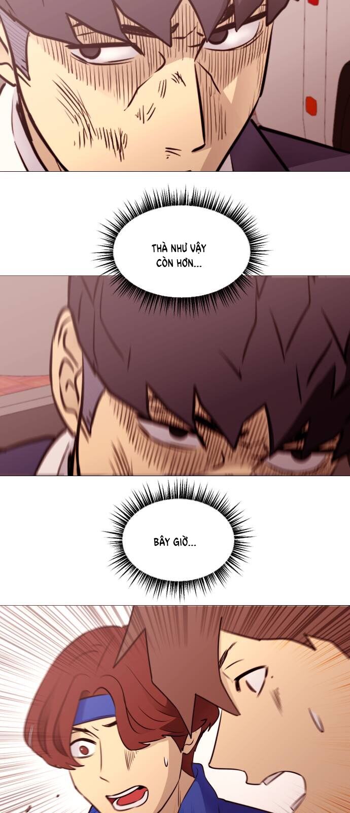 Garbage Time Chapter 43 - 55