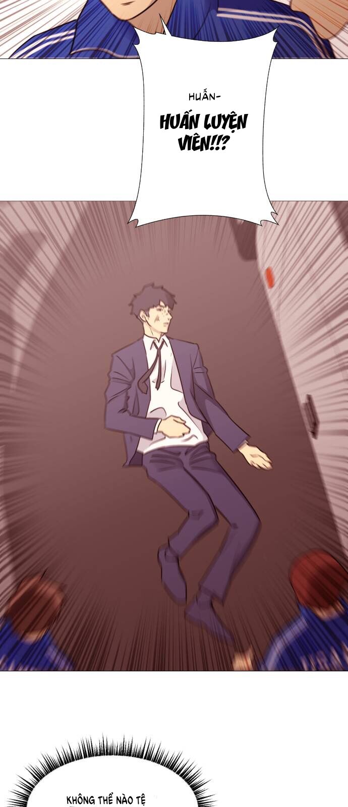 Garbage Time Chapter 43 - 56