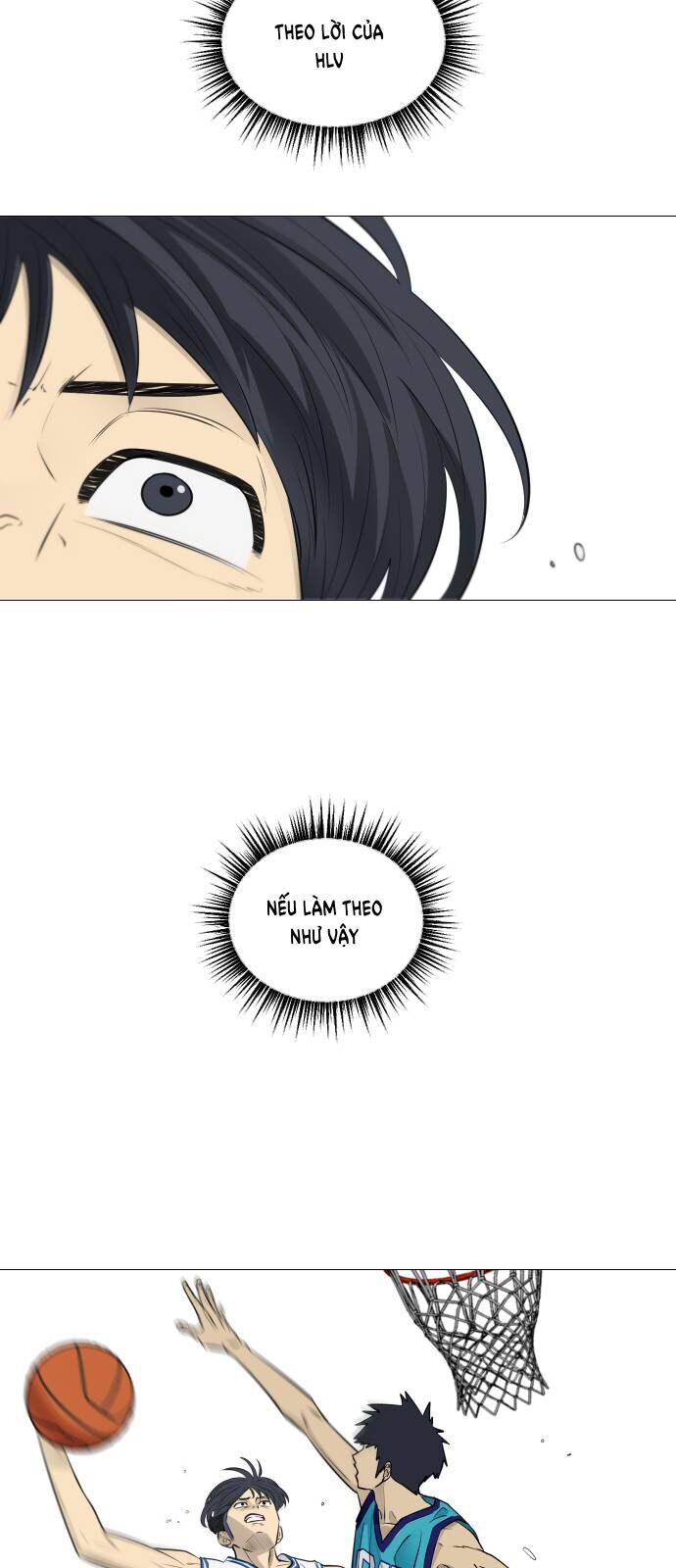 Garbage Time Chapter 43 - 59