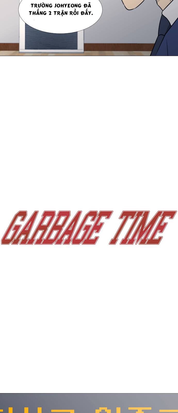 Garbage Time Chapter 43 - 7