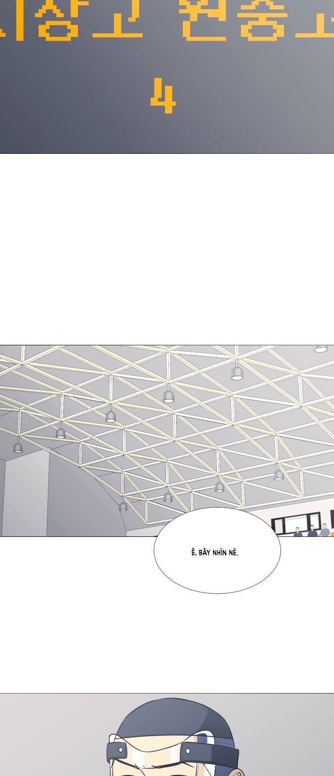 Garbage Time Chapter 43 - 8