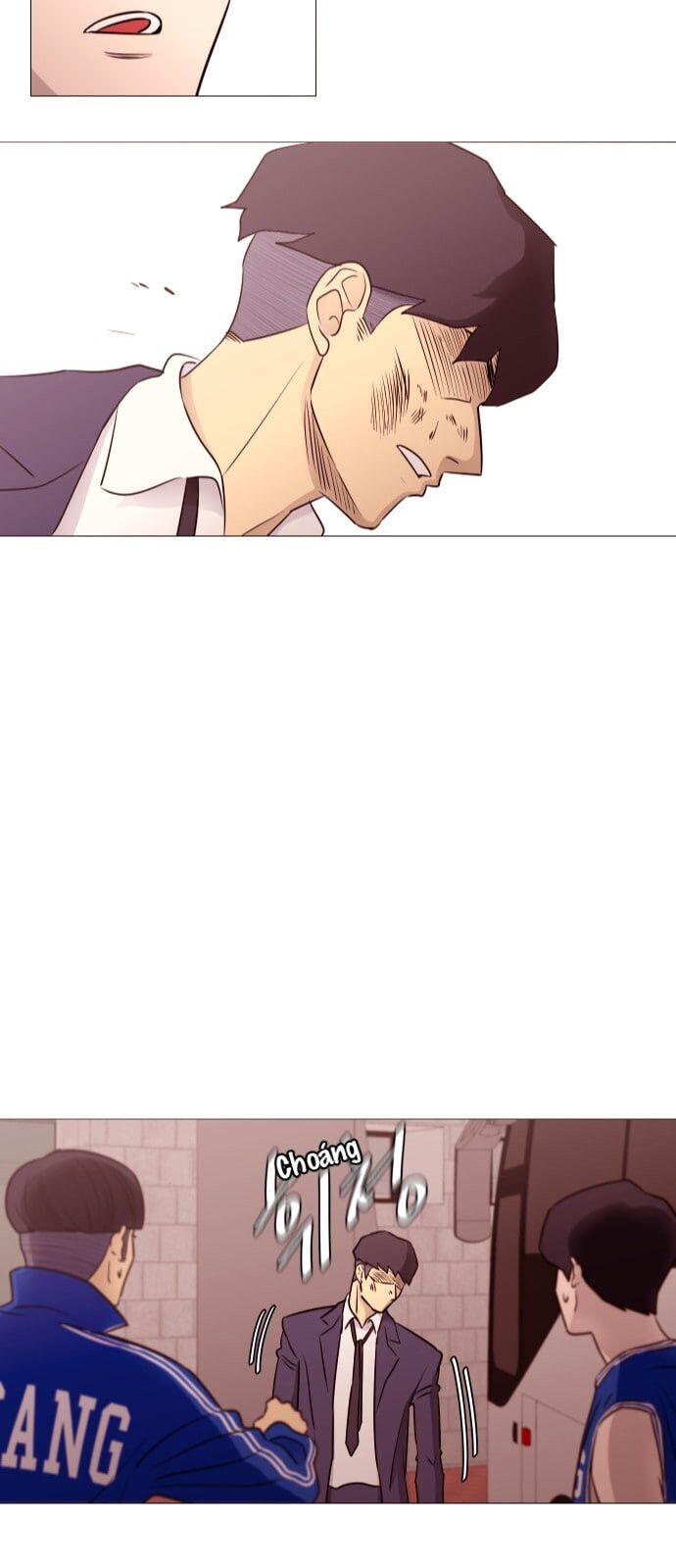 Garbage Time Chapter 44 - 2