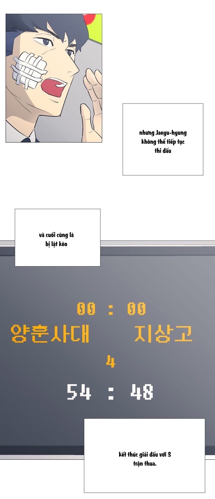 Garbage Time Chapter 44 - 11