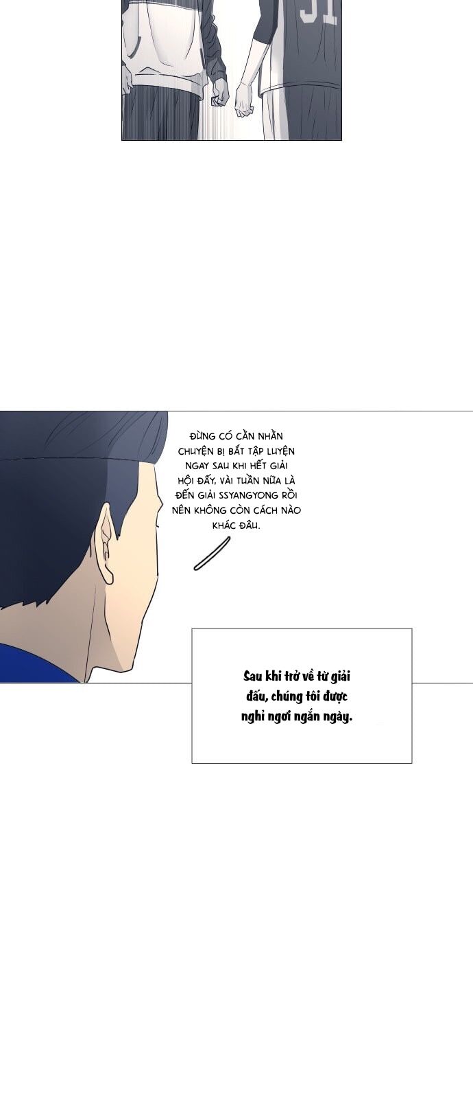 Garbage Time Chapter 44 - 13