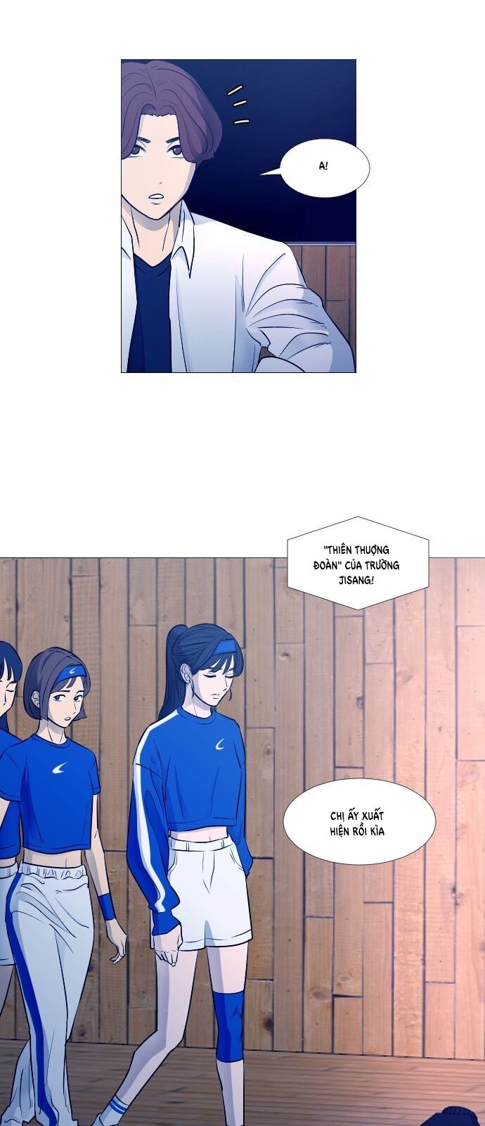 Garbage Time Chapter 44 - 17