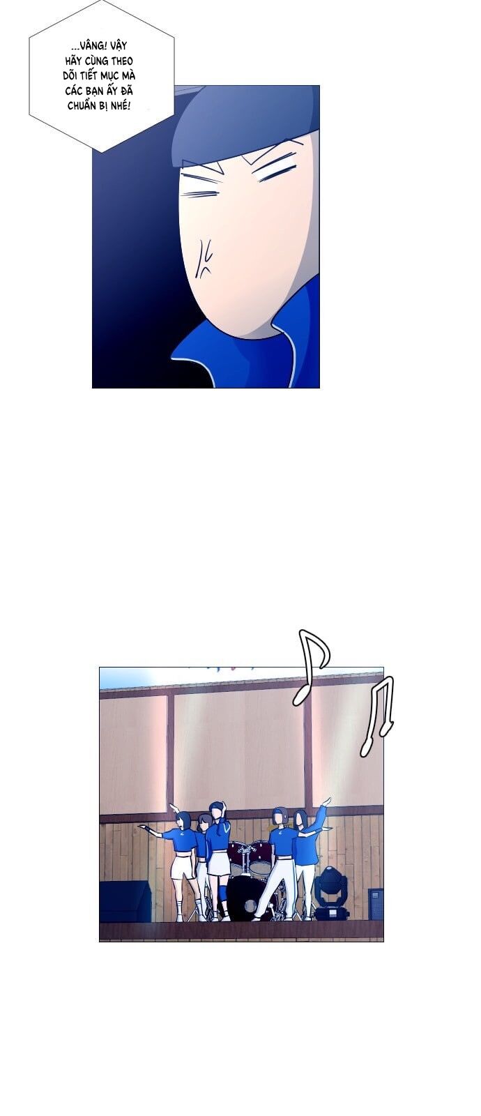 Garbage Time Chapter 44 - 20