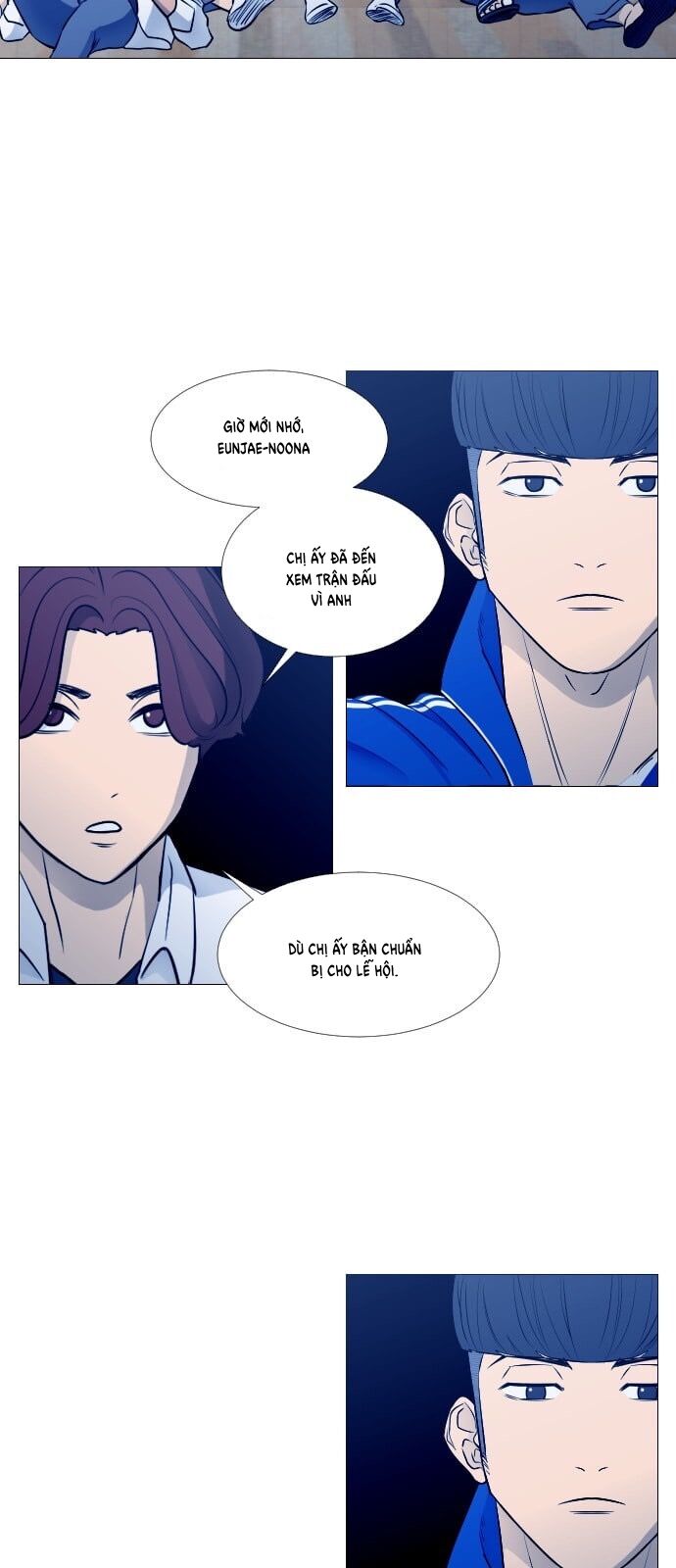 Garbage Time Chapter 44 - 22