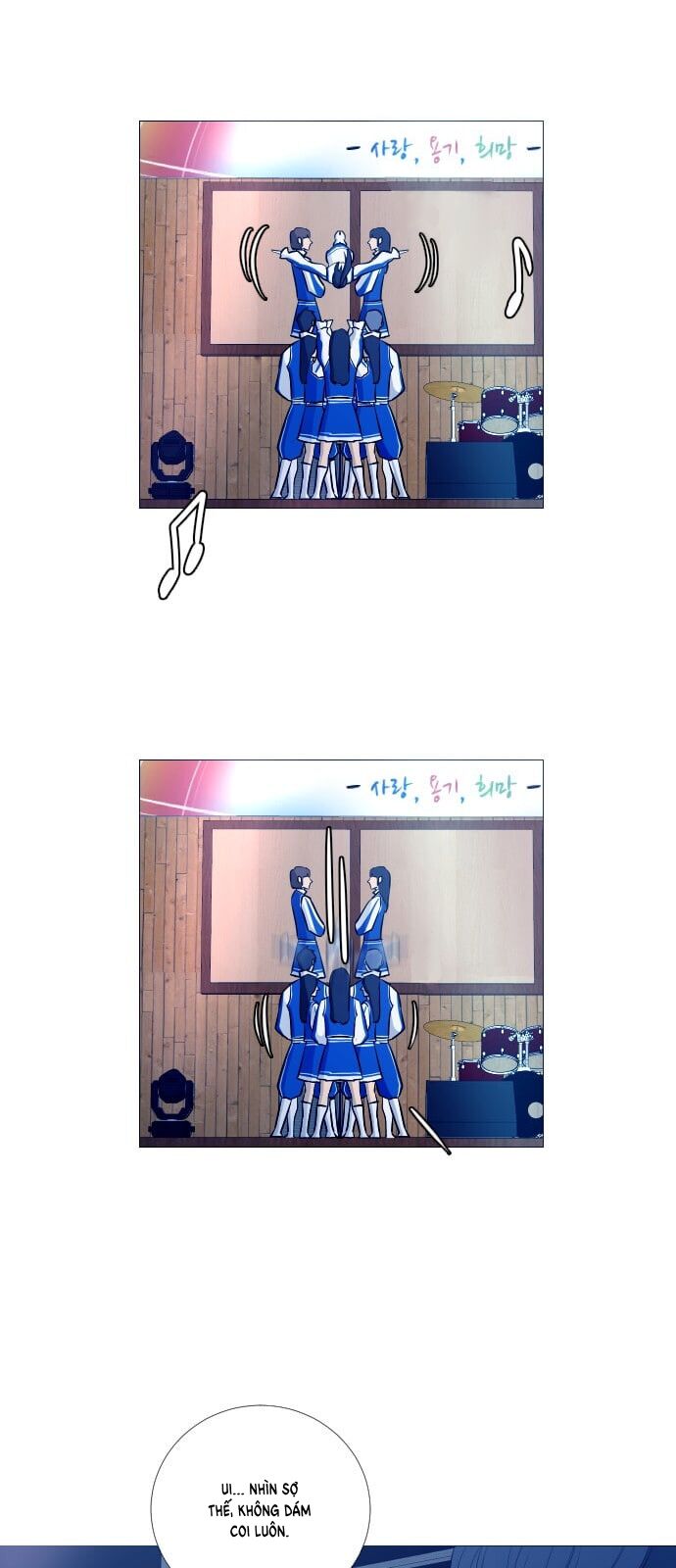 Garbage Time Chapter 44 - 24