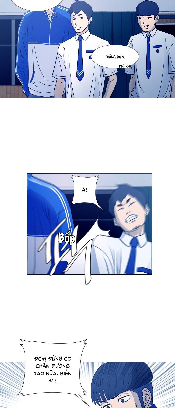 Garbage Time Chapter 44 - 27