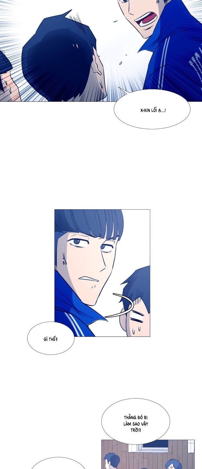 Garbage Time Chapter 44 - 28