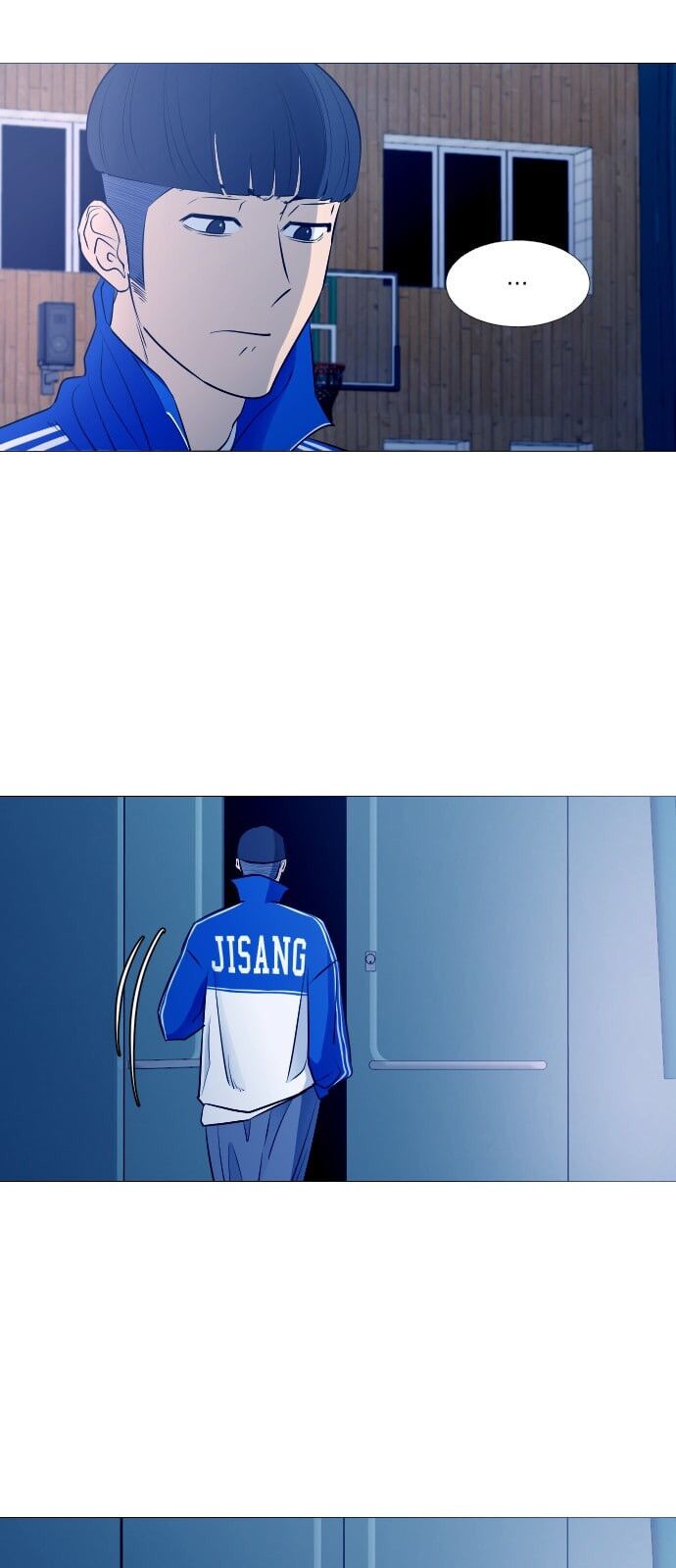 Garbage Time Chapter 44 - 30