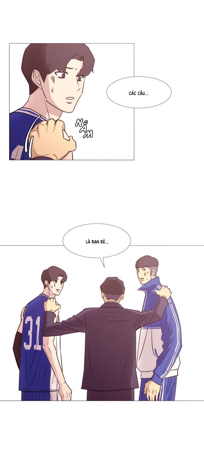 Garbage Time Chapter 44 - 4