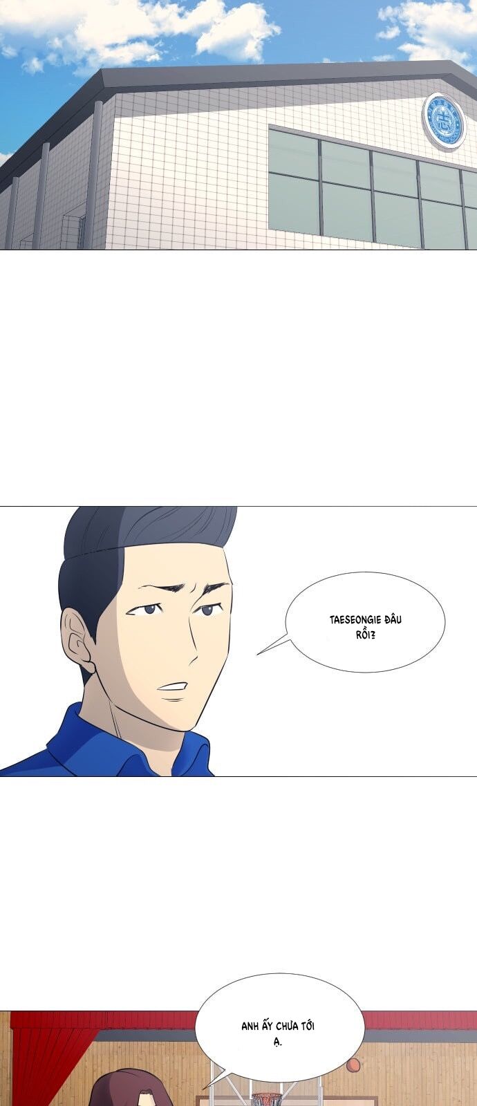 Garbage Time Chapter 44 - 32